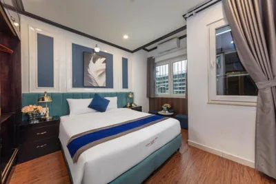 Eclipse Legend Hotel – Photos 2