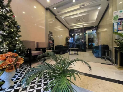 Eclipse Legend Hotel – Photos 4