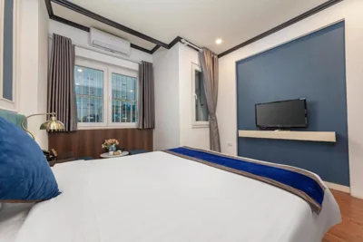 Eclipse Legend Hotel – Photos 7