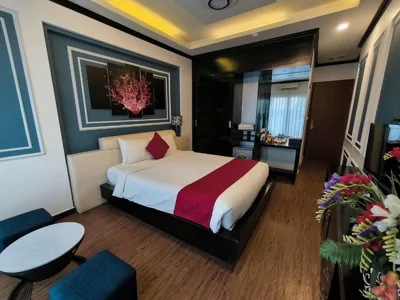 Eclipse Legend Hotel – Photos 8