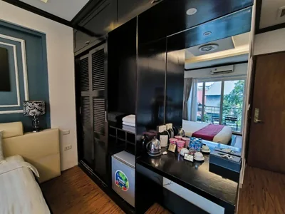 Eclipse Legend Hotel – Photos 9