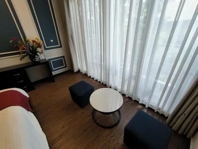 Eclipse Legend Hotel – Photos 10