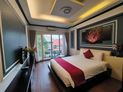 Eclipse Legend Hotel – Photos 11