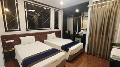Eclipse Legend Hotel – Photos 13